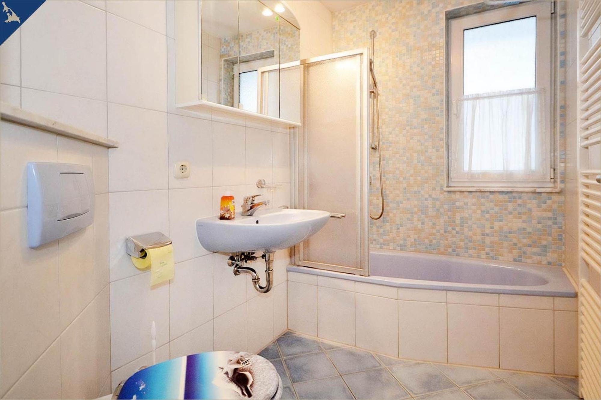 Apartment Ferienidyll 11 Heringsdorf Dış mekan fotoğraf