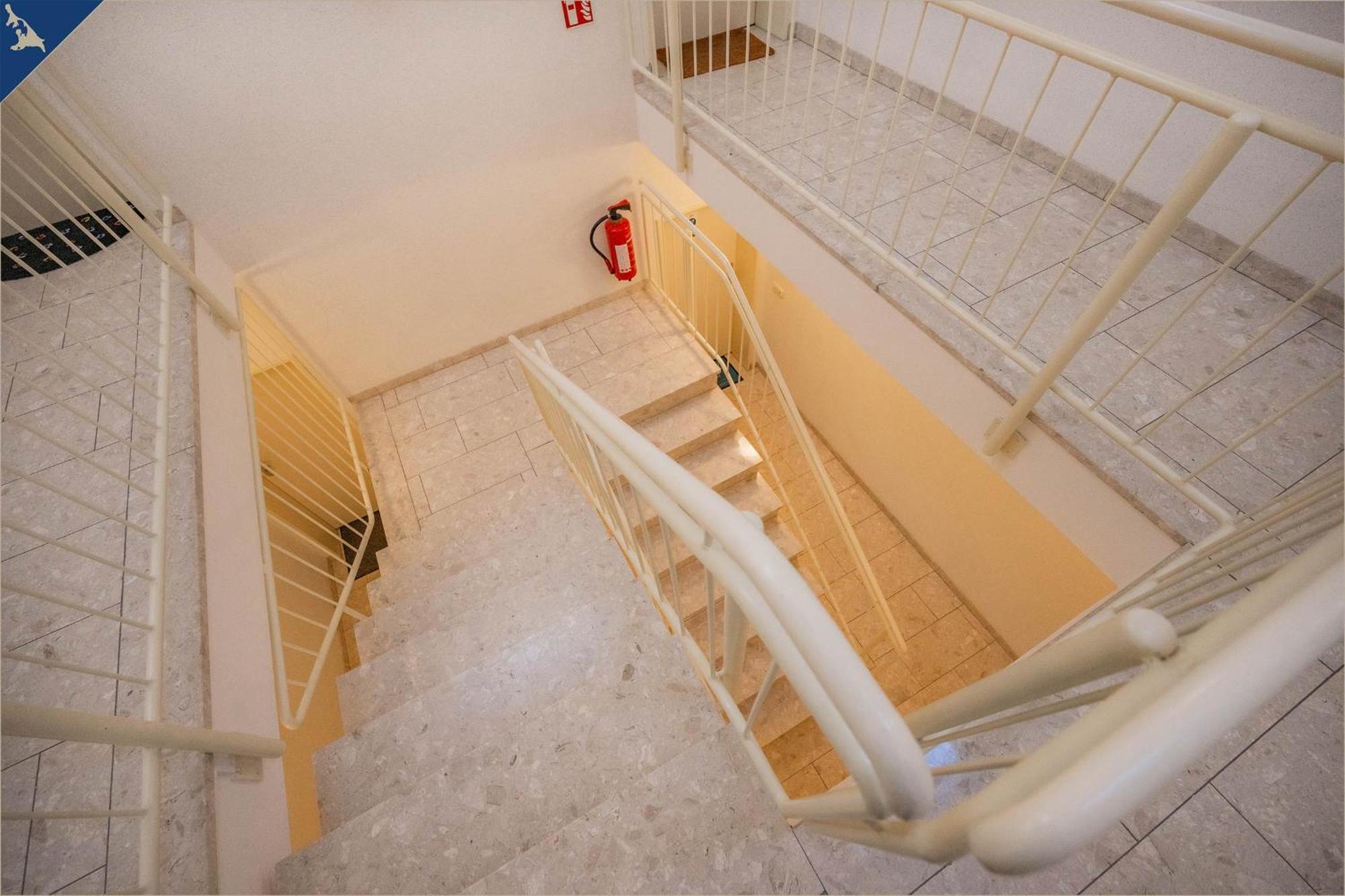 Apartment Ferienidyll 11 Heringsdorf Dış mekan fotoğraf