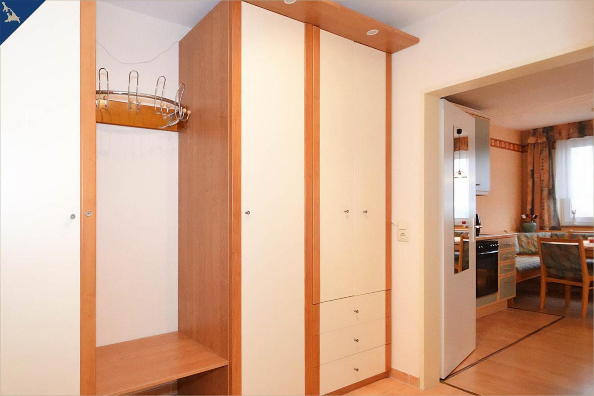 Apartment Ferienidyll 11 Heringsdorf Dış mekan fotoğraf